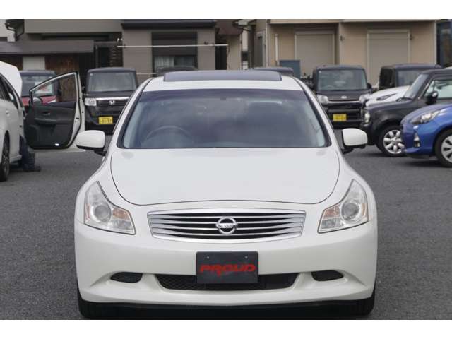 日産 スカイラインの画像2