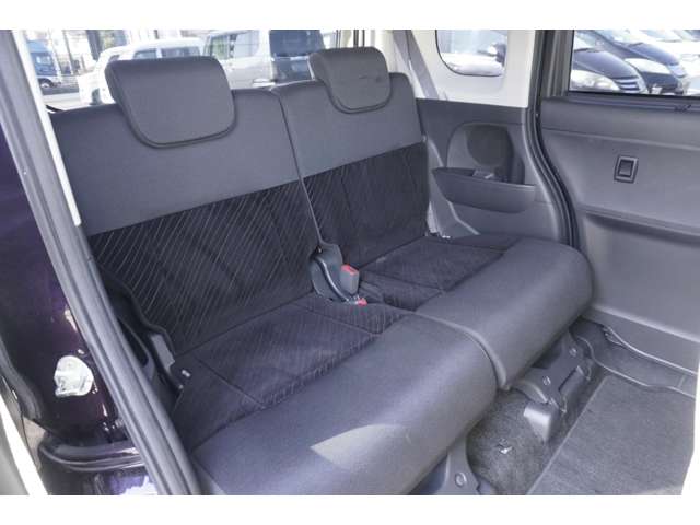 ダイハツ タントカスタムの画像10