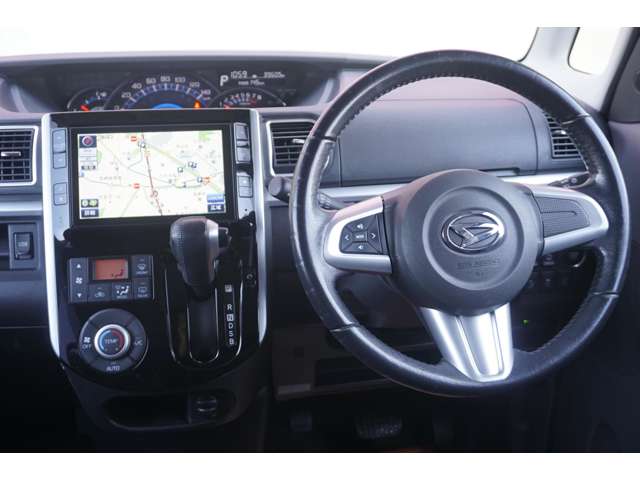 ダイハツ タントカスタムの画像16