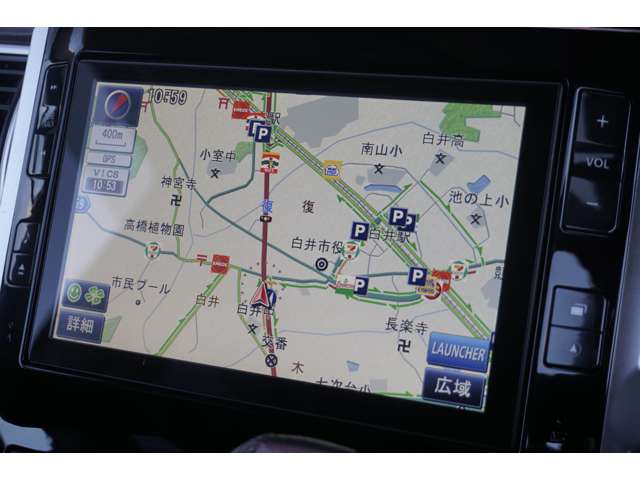 ダイハツ タントカスタムの画像18