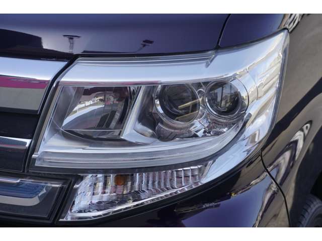 ダイハツ タントカスタムの画像20