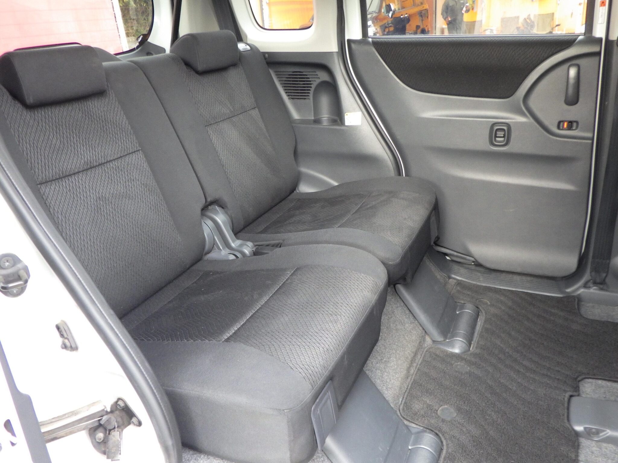 スズキ&nbsp;パレットＳＷの画像17