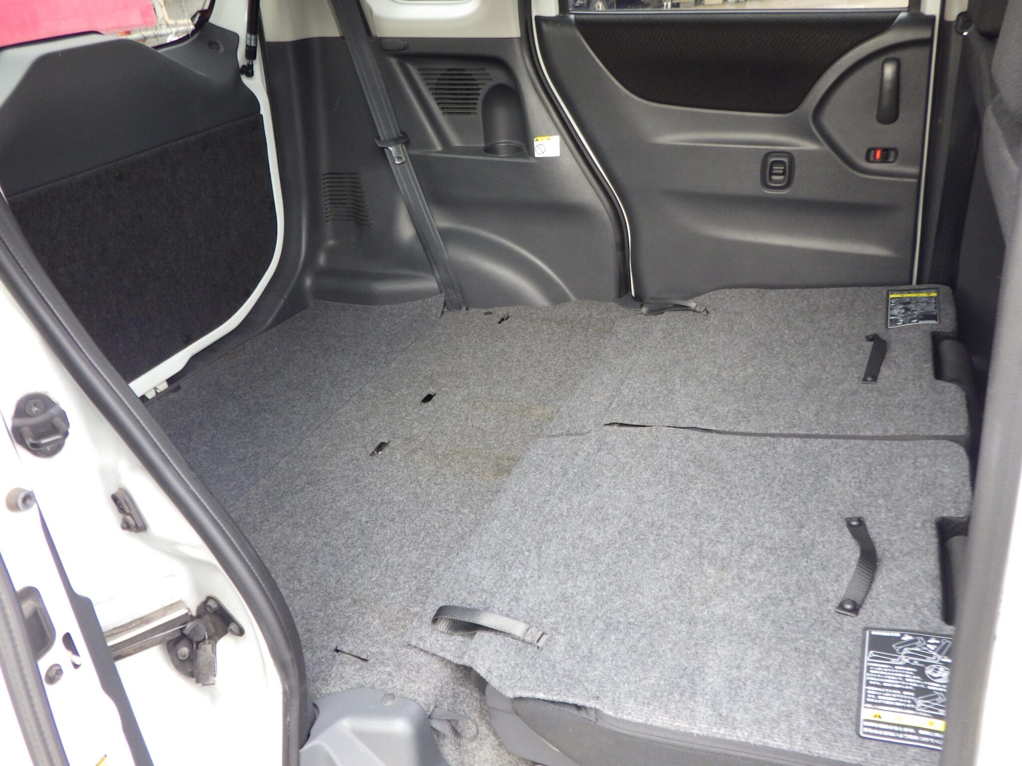 スズキ&nbsp;パレットＳＷの画像18