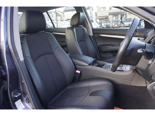 日産 スカイラインの画像8