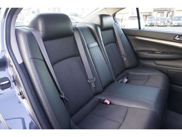 日産 スカイラインの画像9