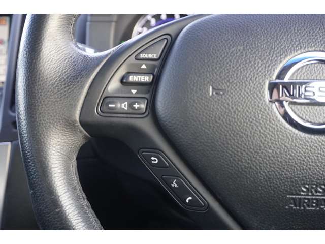 日産 スカイラインの画像14