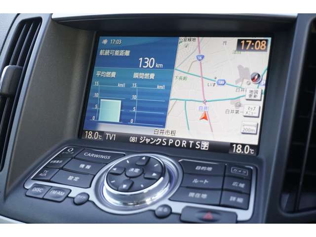 日産 スカイラインの画像15