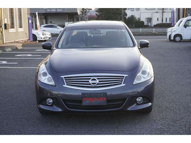 日産 スカイラインの画像2