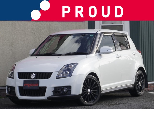 スズキ スイフト スポーツ