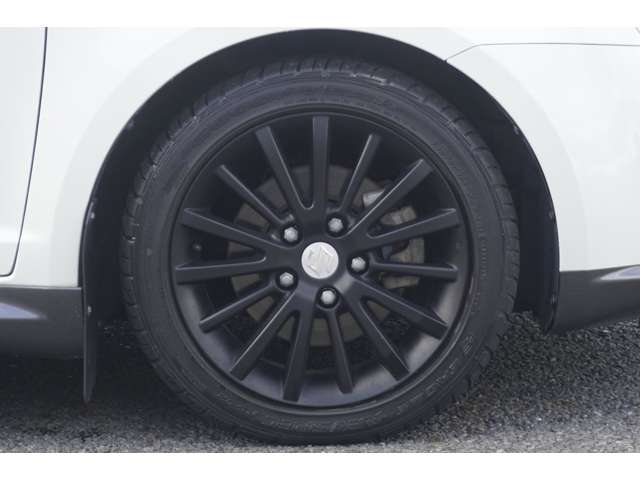 スズキ スイフトの画像8