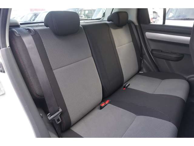 スズキ スイフトの画像10