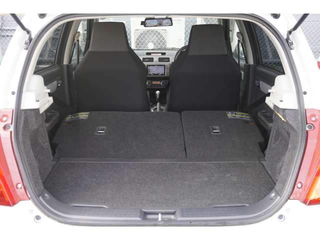 スズキ スイフトの画像11