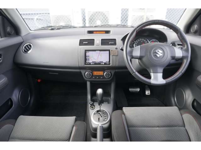 スズキ スイフトの画像12