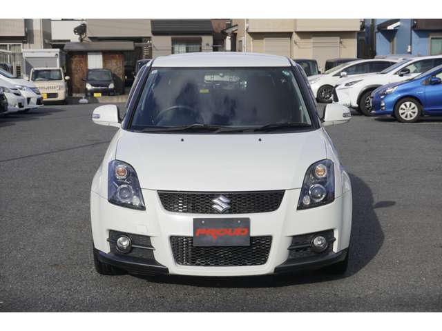 スズキ スイフトの画像2
