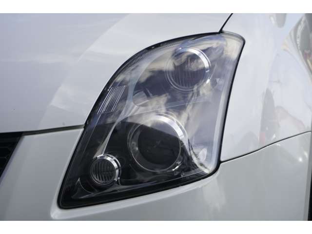 スズキ スイフトの画像17