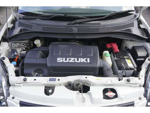 スズキ スイフトの画像18