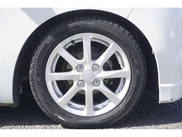 ダイハツ ムーヴカスタムの画像8