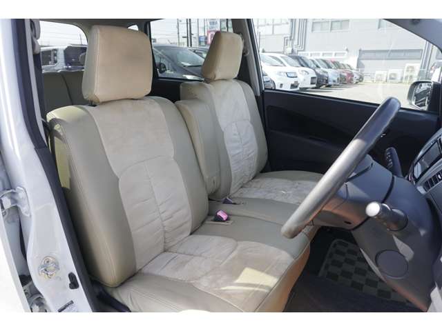 ダイハツ ムーヴカスタムの画像9