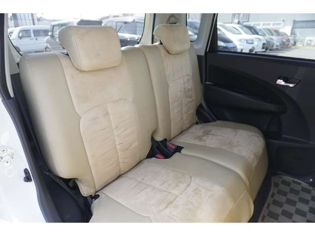 ダイハツ ムーヴカスタムの画像10