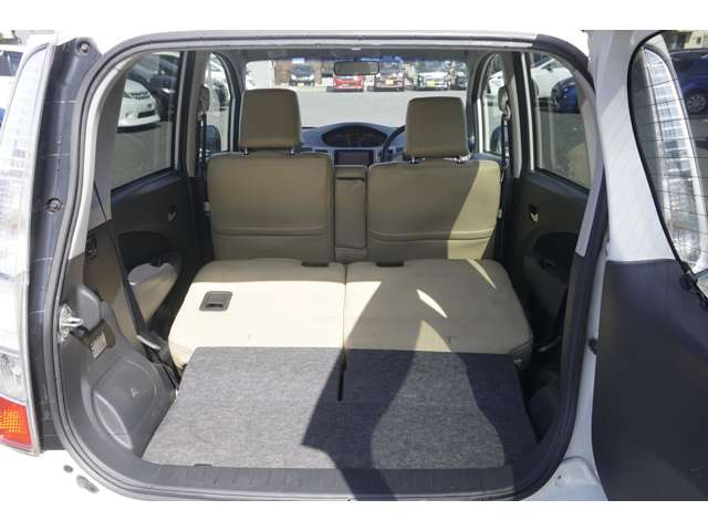 ダイハツ ムーヴカスタムの画像12