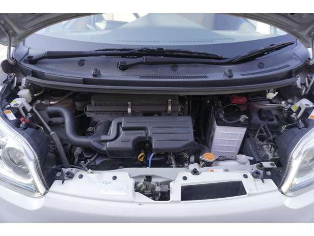 ダイハツ ムーヴカスタムの画像20