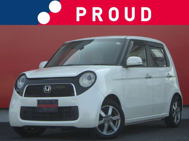 ホンダ N-ONEの画像1