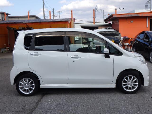 ダイハツ ムーヴカスタムの画像4