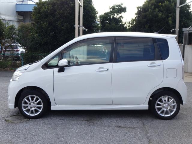 ダイハツ&nbsp;ムーヴカスタムの画像8