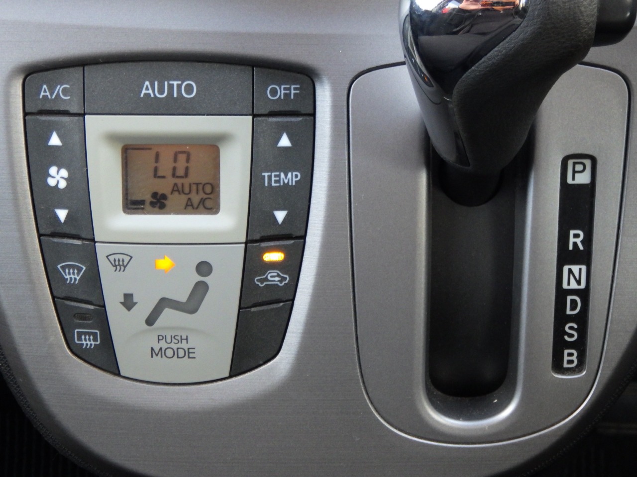 ダイハツ&nbsp;ムーヴカスタムの画像11