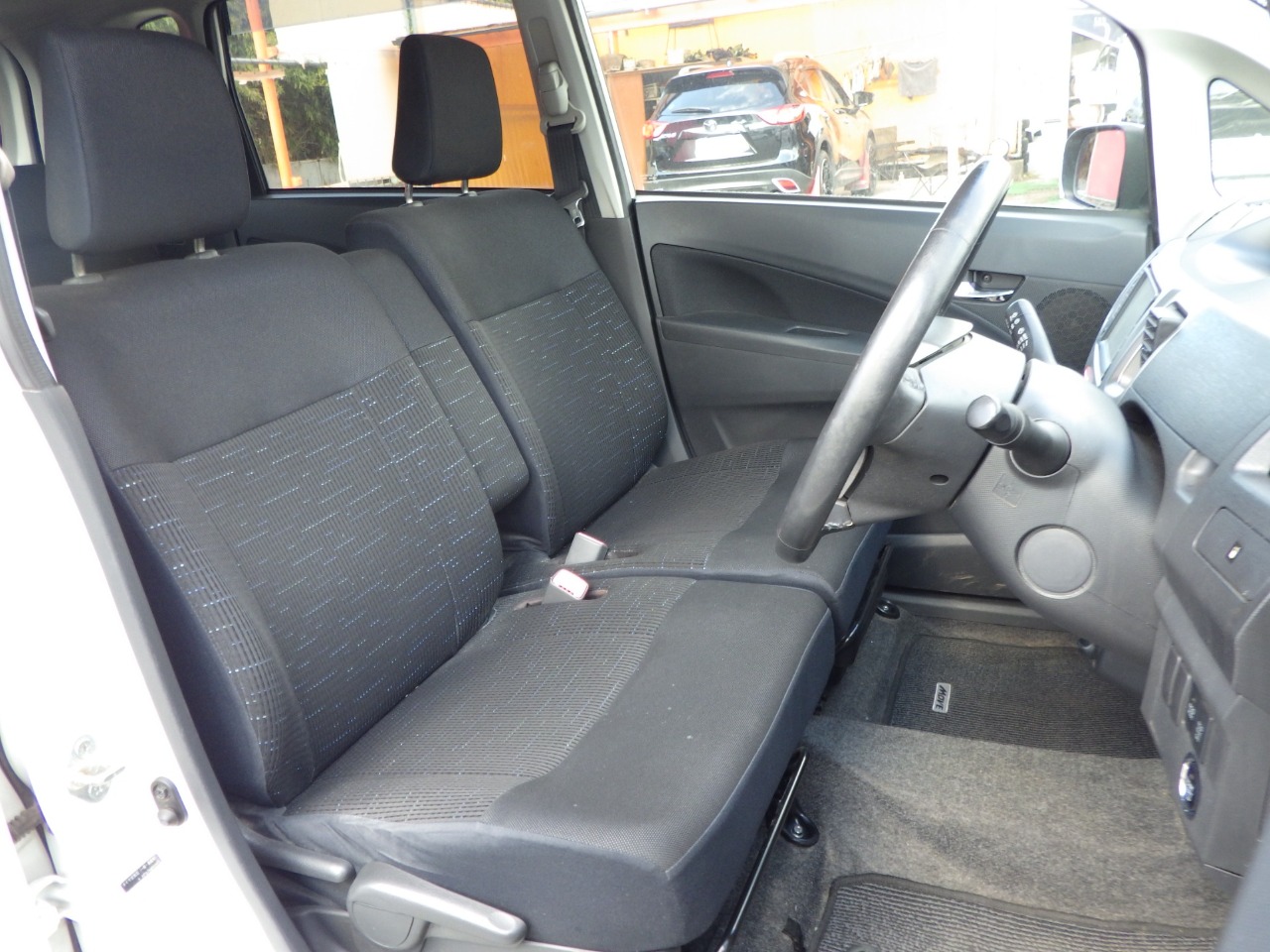 ダイハツ&nbsp;ムーヴカスタムの画像15