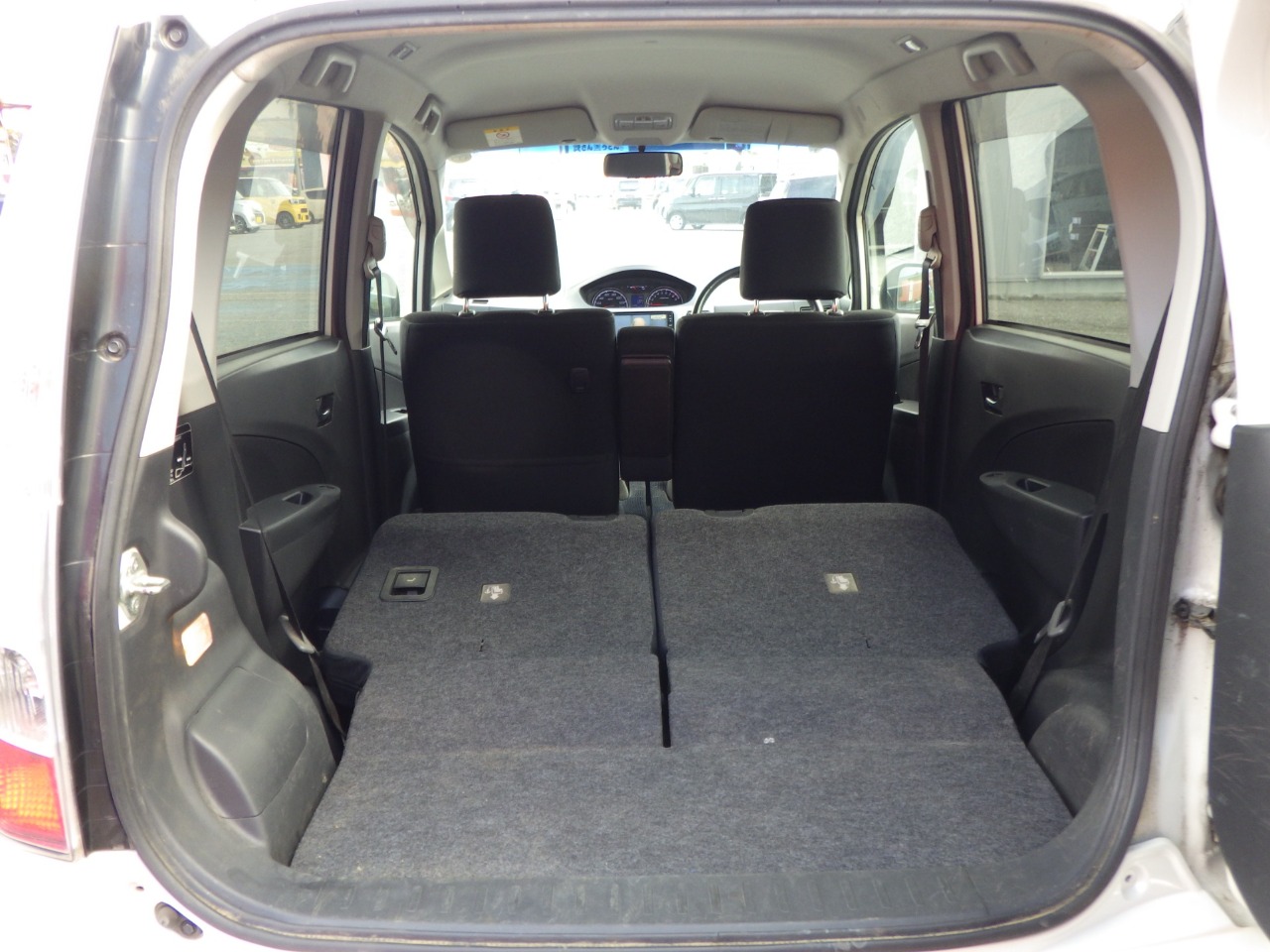 ダイハツ&nbsp;ムーヴカスタムの画像18