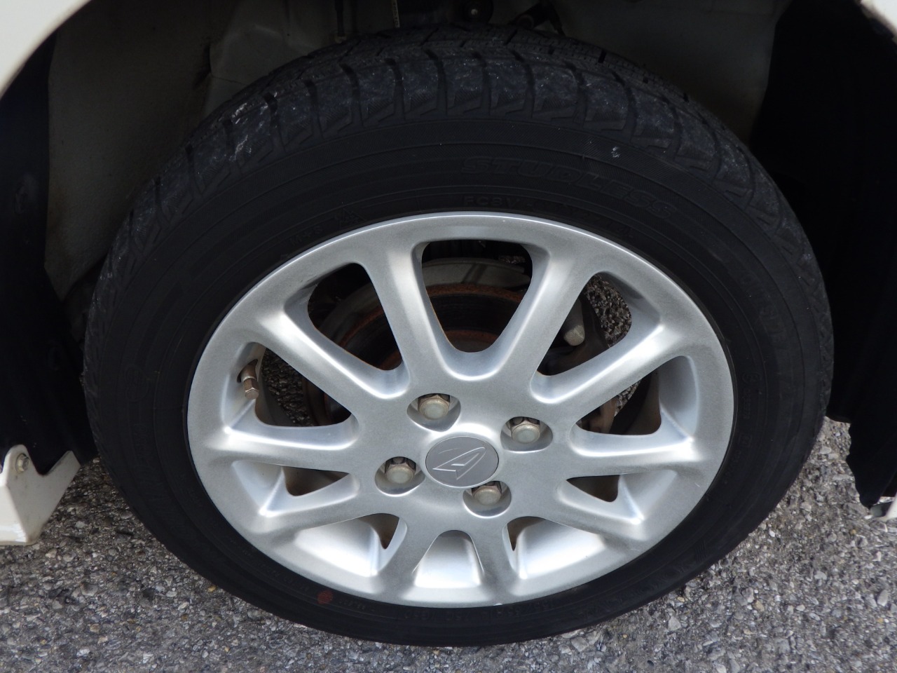 ダイハツ&nbsp;ムーヴカスタムの画像19