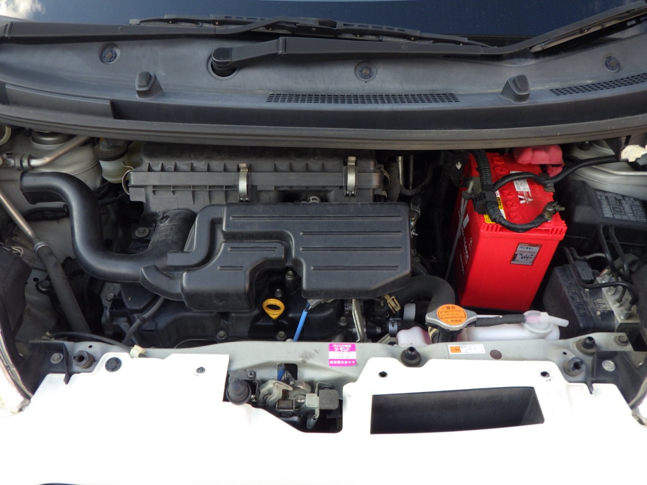 ダイハツ&nbsp;ムーヴカスタムの画像20