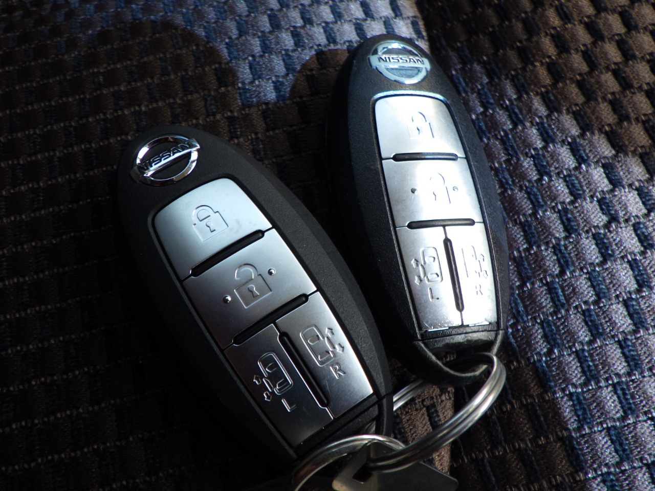 日産&nbsp;エルグランドの画像13