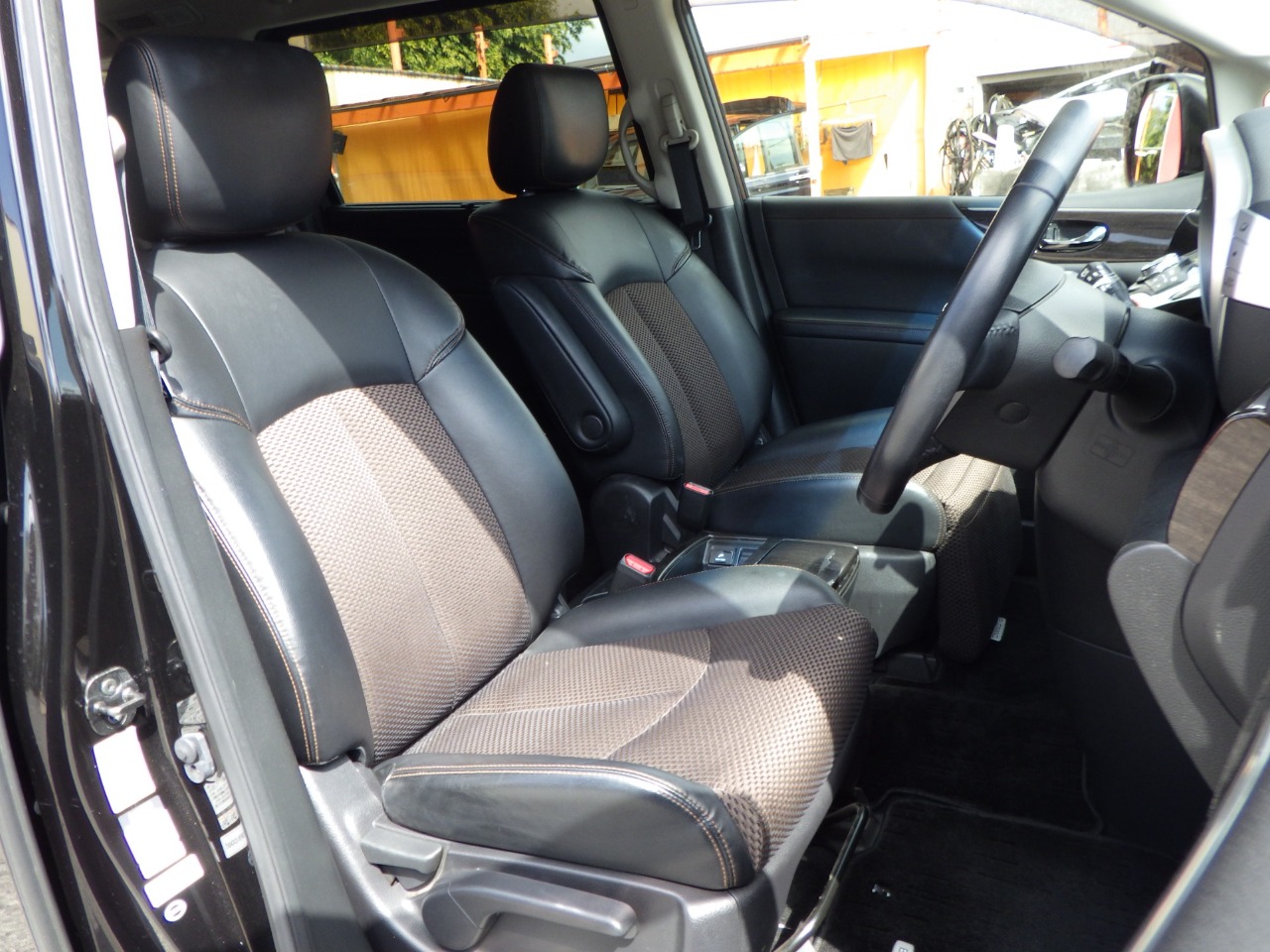 日産&nbsp;エルグランドの画像14