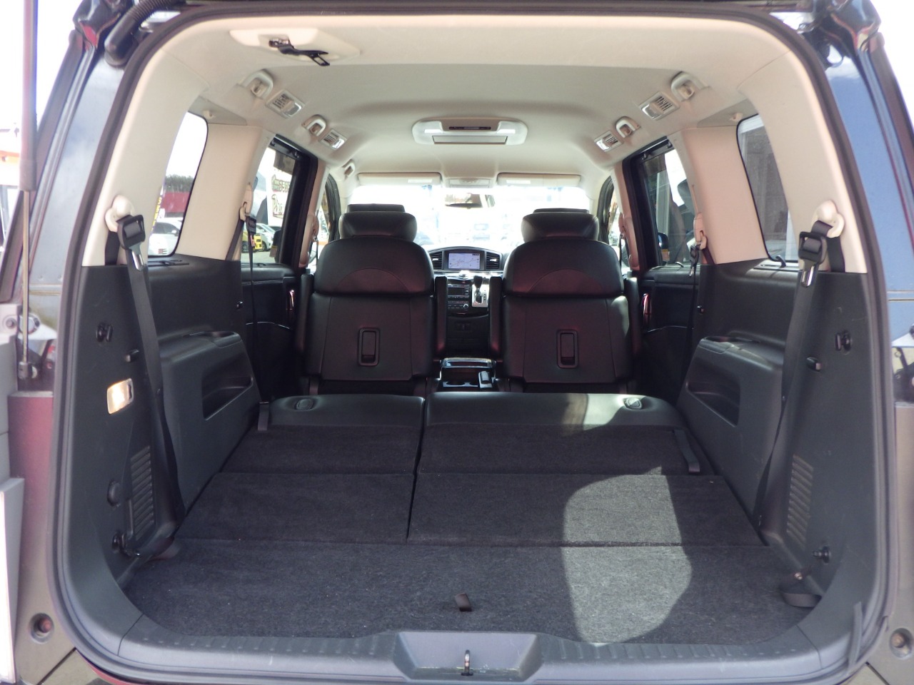 日産&nbsp;エルグランドの画像19