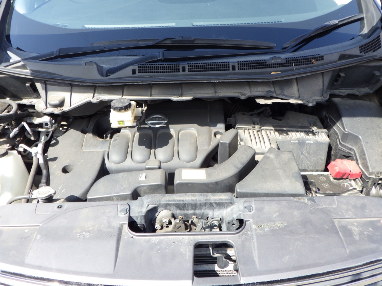 日産&nbsp;エルグランドの画像20