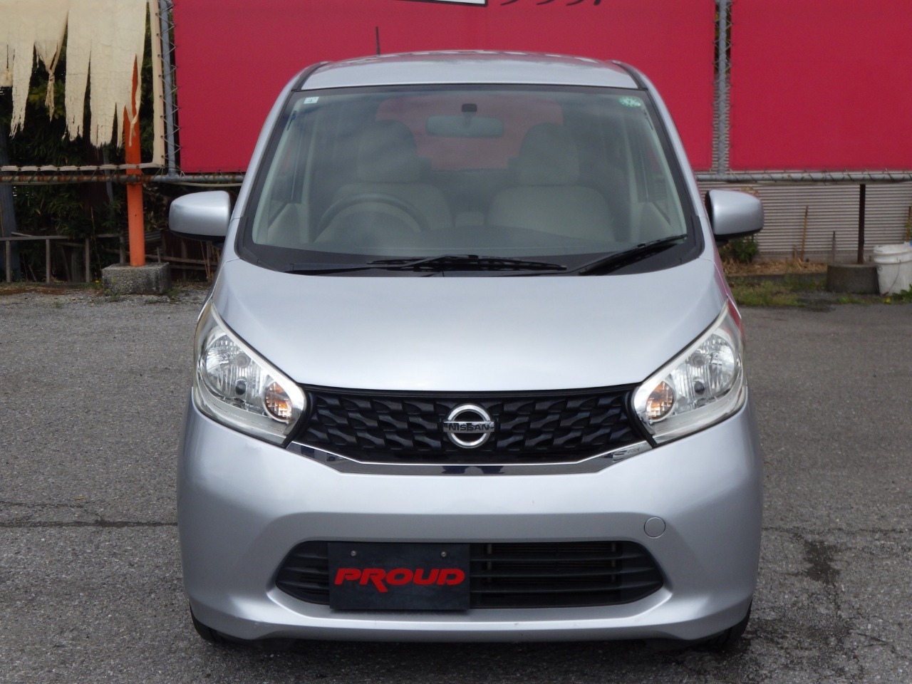 日産 デイズの画像2