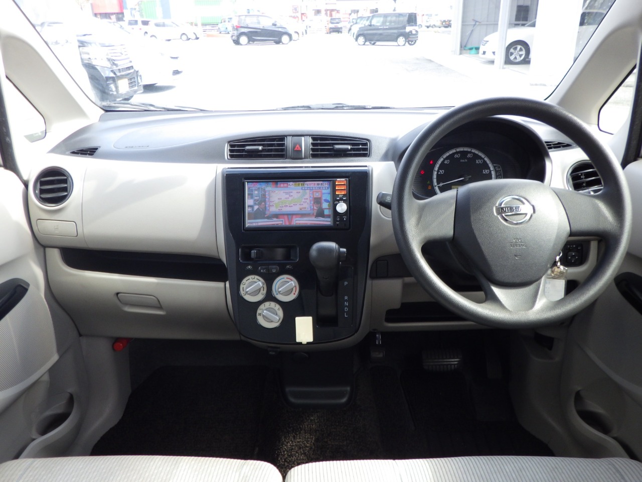 日産&nbsp;デイズの画像9