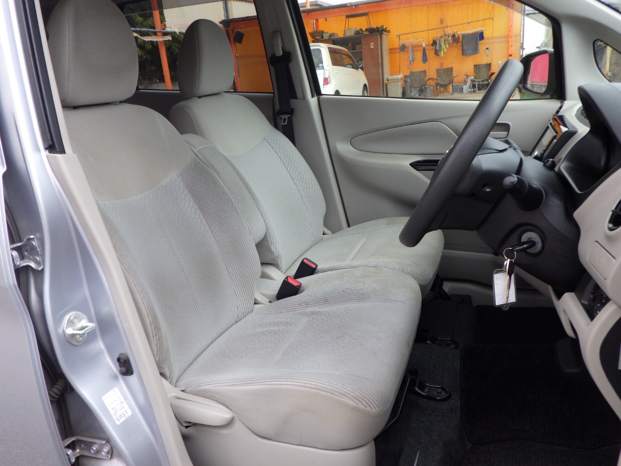 日産&nbsp;デイズの画像15