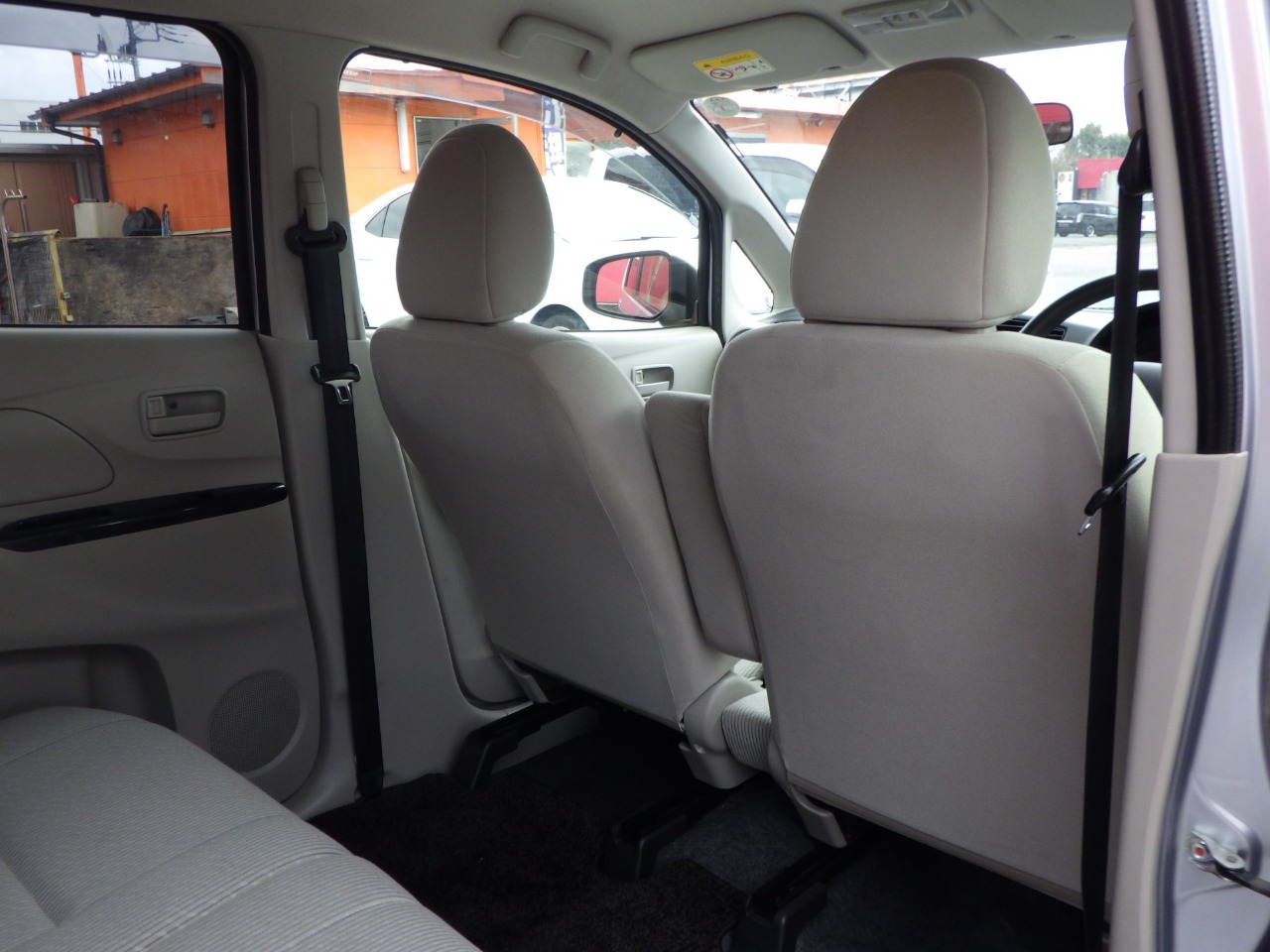 日産&nbsp;デイズの画像16