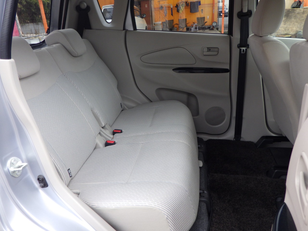 日産&nbsp;デイズの画像17