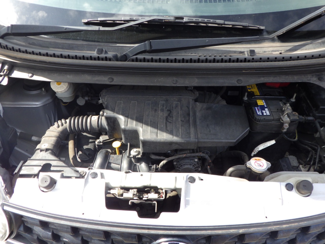 日産&nbsp;デイズの画像20