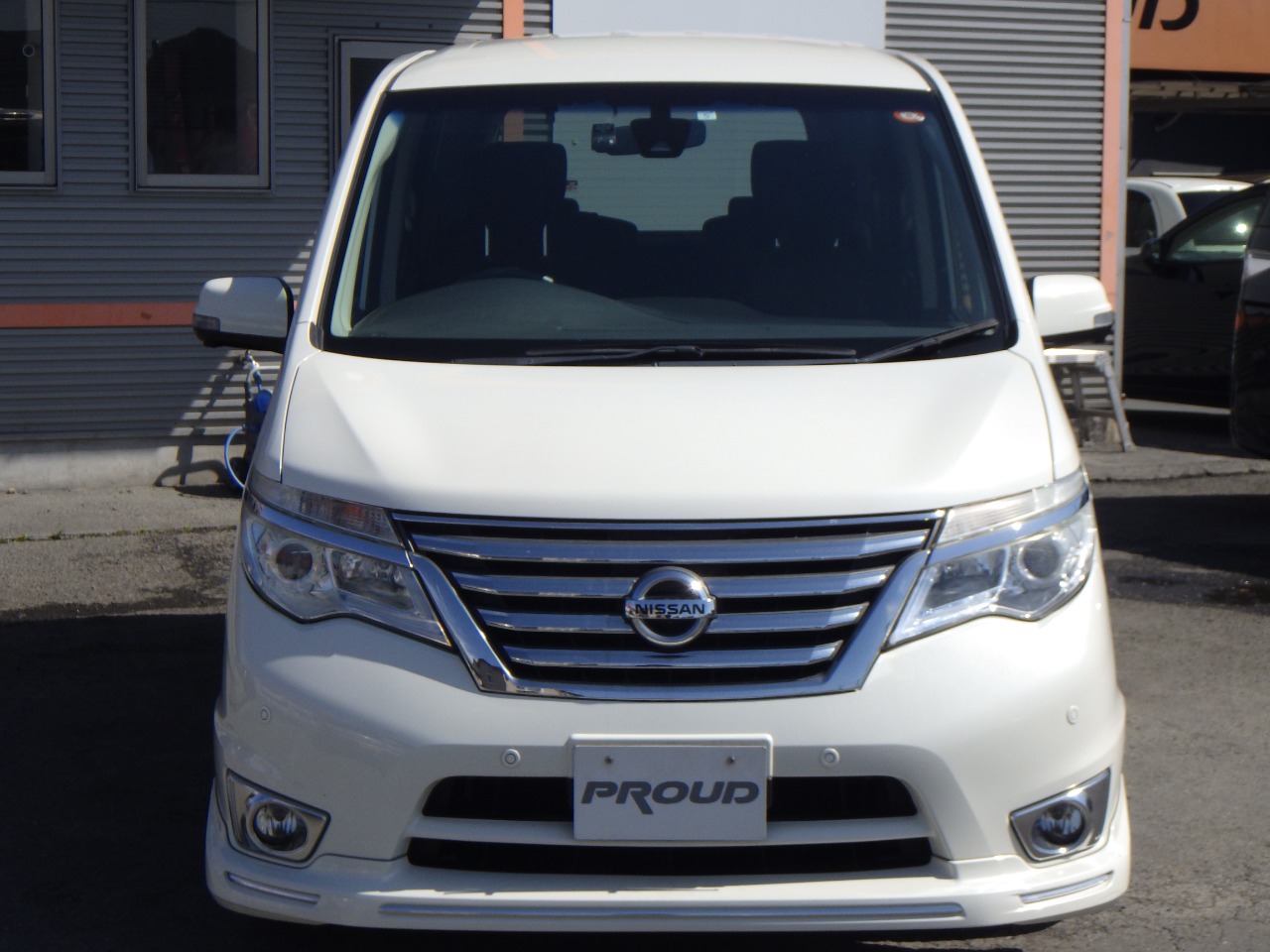 日産 セレナの画像2