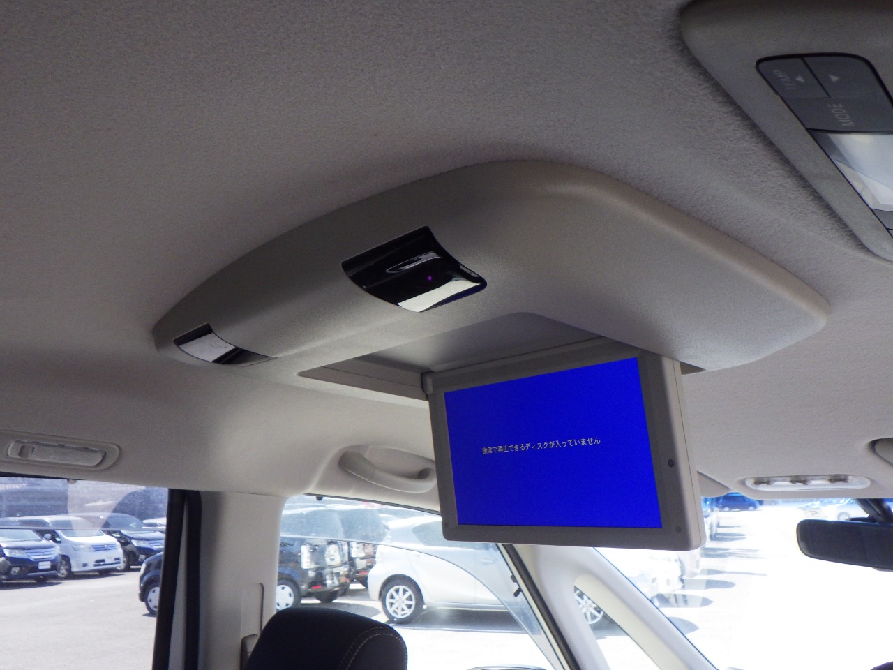 日産&nbsp;セレナの画像10