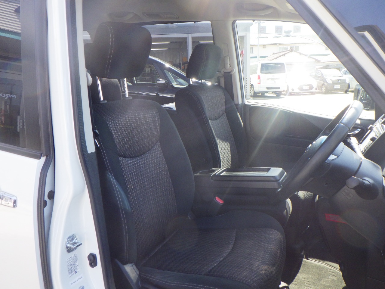 日産&nbsp;セレナの画像14