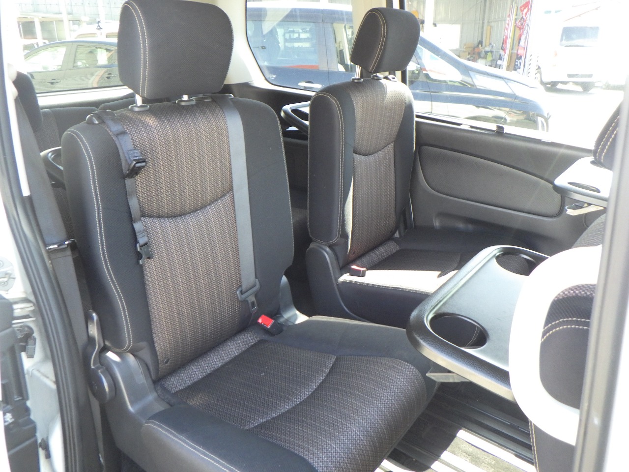 日産&nbsp;セレナの画像15