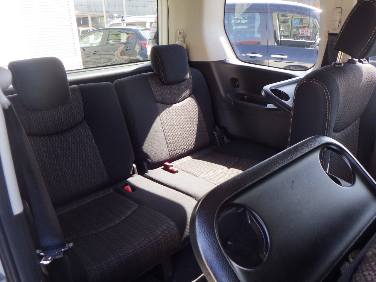 日産&nbsp;セレナの画像16