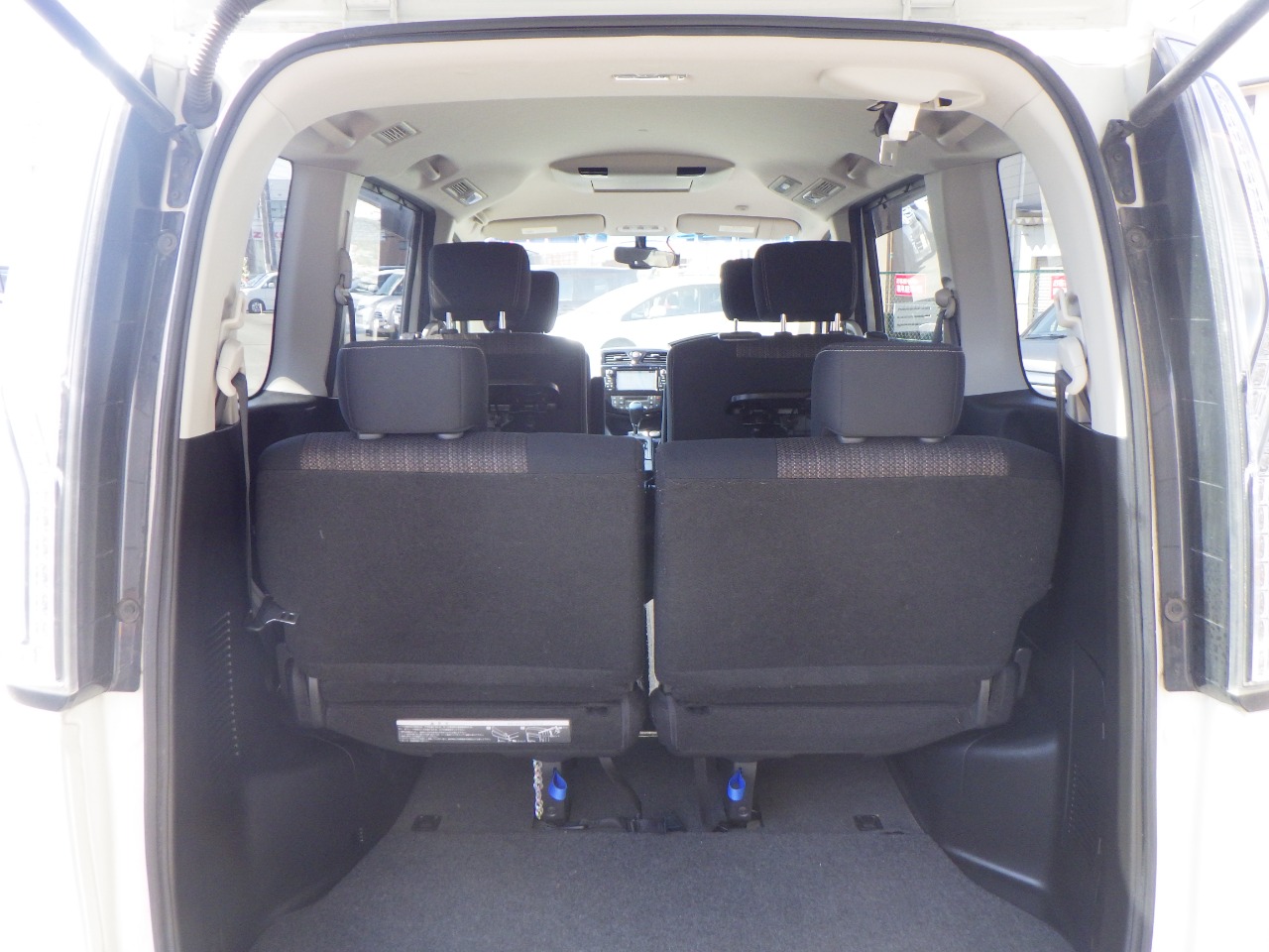 日産&nbsp;セレナの画像17