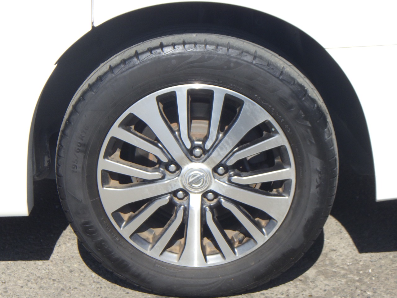 日産&nbsp;セレナの画像18